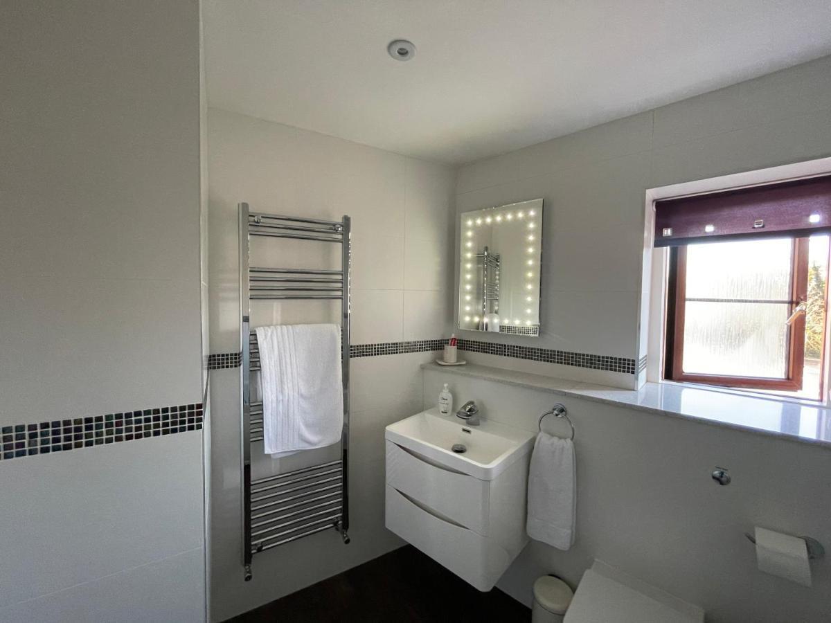 St Georges Balcony Suite Portsmouth Exterior foto