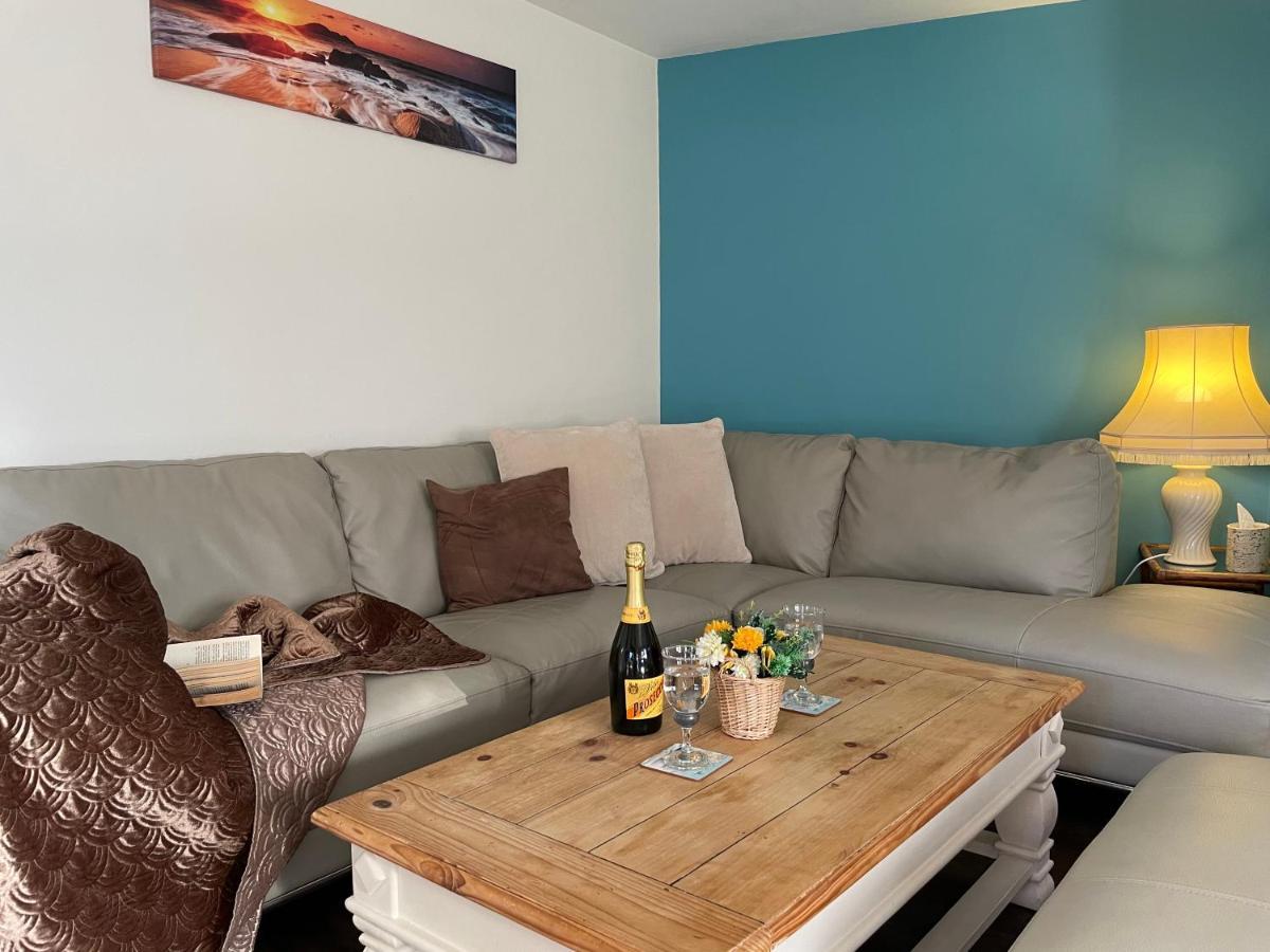 St Georges Balcony Suite Portsmouth Exterior foto